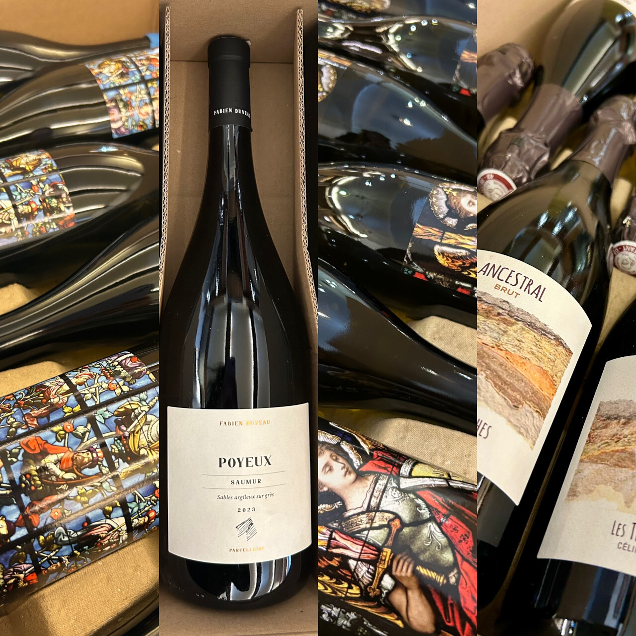restaurant Causette – bar à vins à Pornic